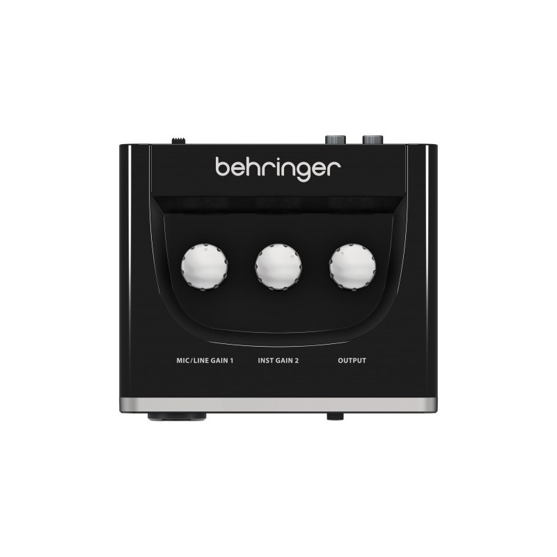 Behringer UM2 Interfejs audio USB